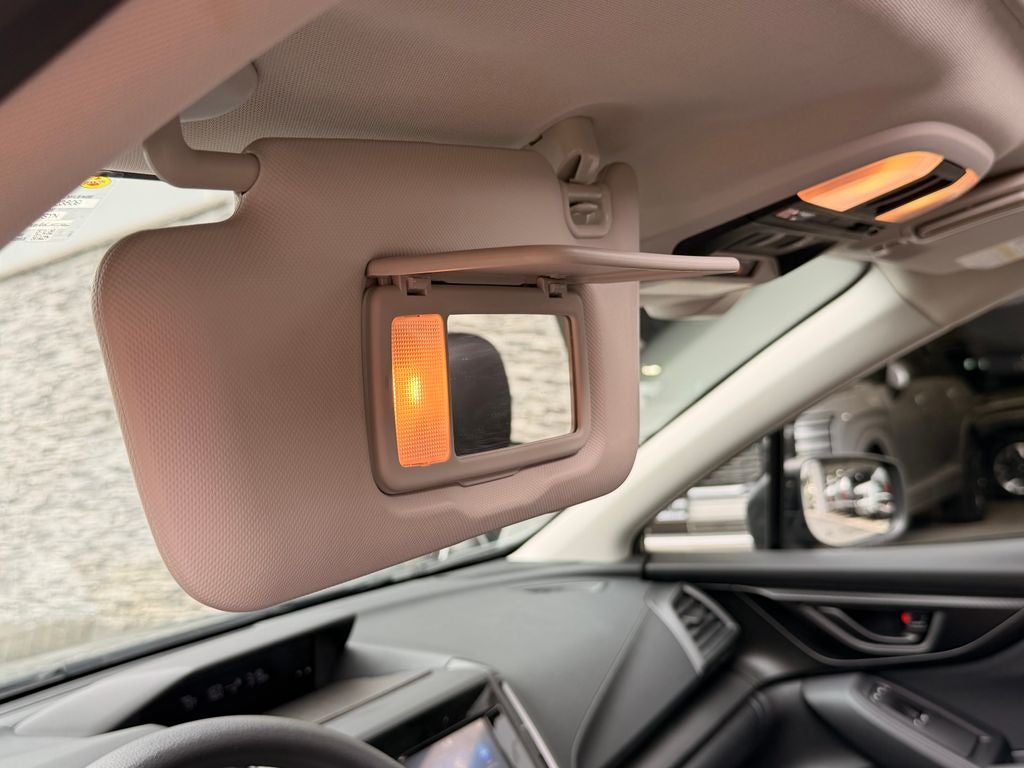 2023 Subaru Impreza Premium