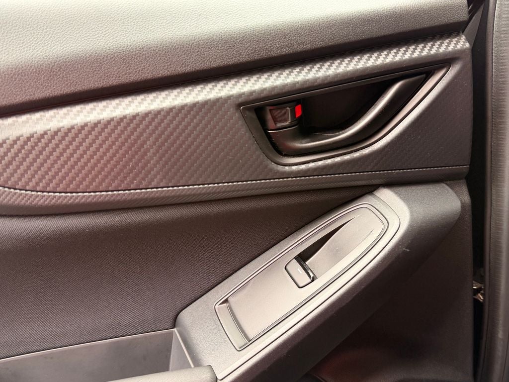 2023 Subaru Impreza Premium