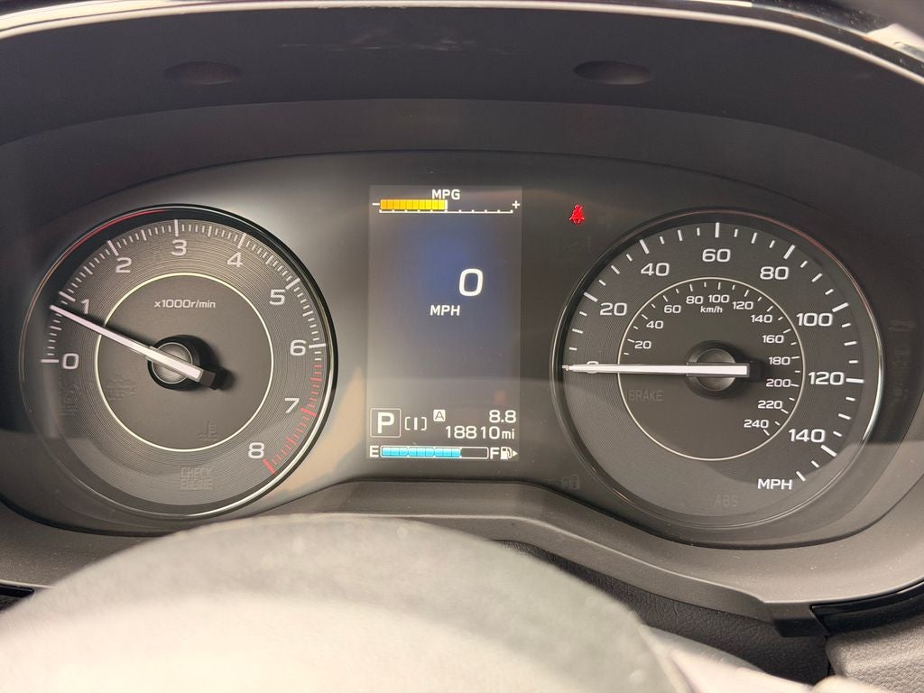 2023 Subaru Impreza Premium