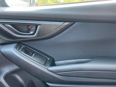 2023 Subaru Impreza Premium