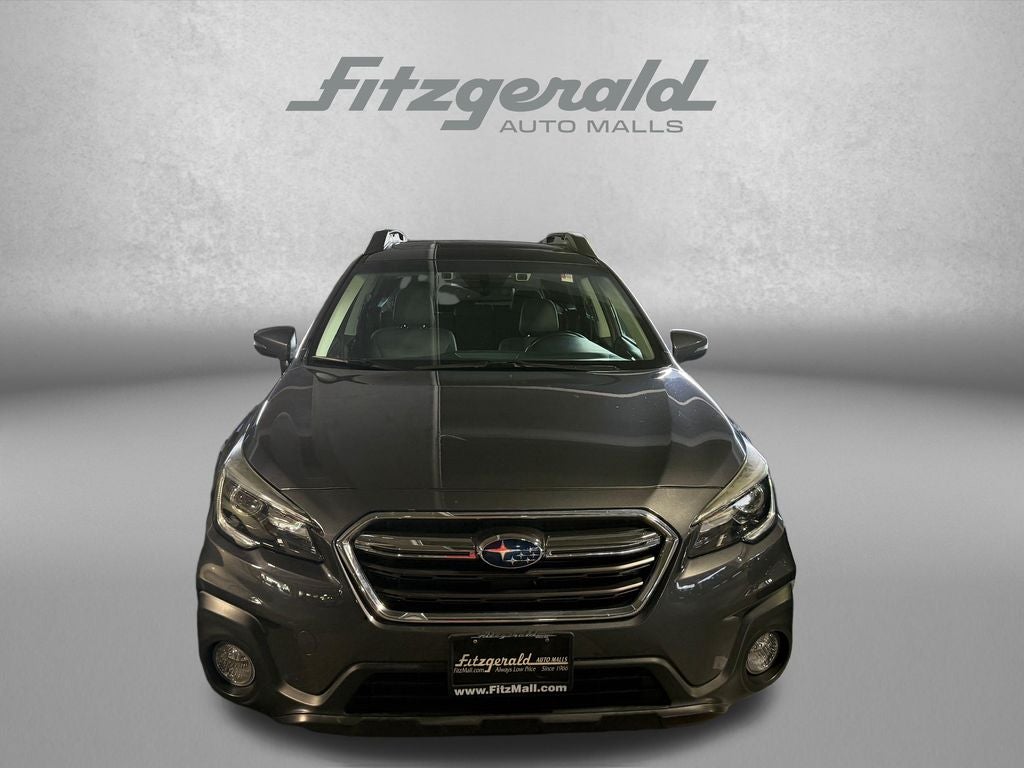 2019 Subaru Outback 3.6R Limited