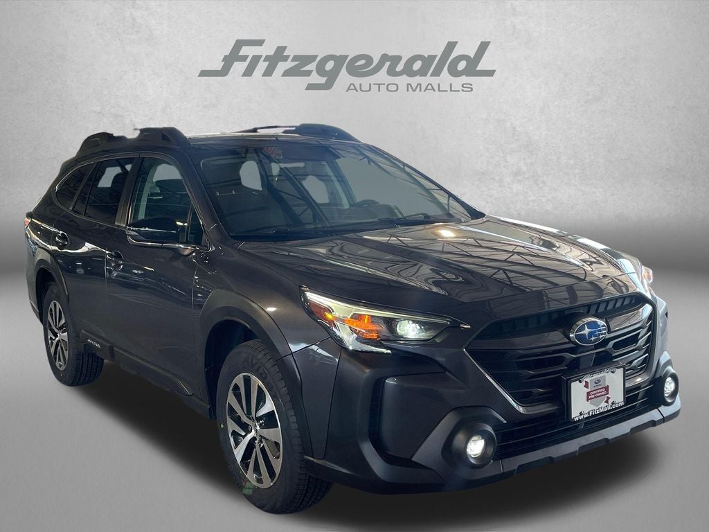2024 Subaru Outback Premium