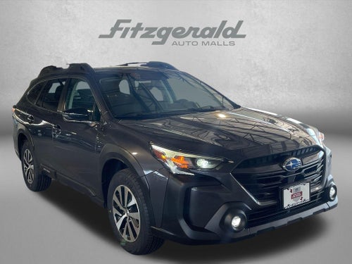 2024 Subaru Outback Premium