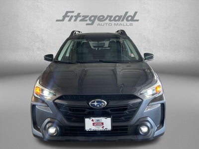 2024 Subaru Outback Premium