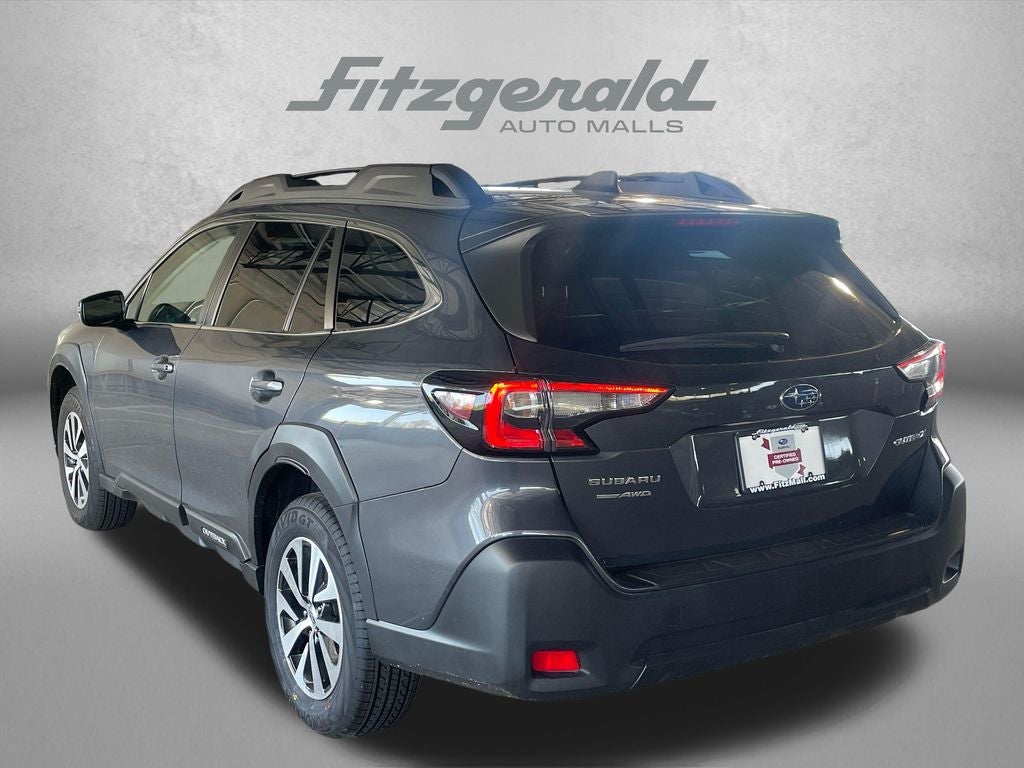 2024 Subaru Outback Premium