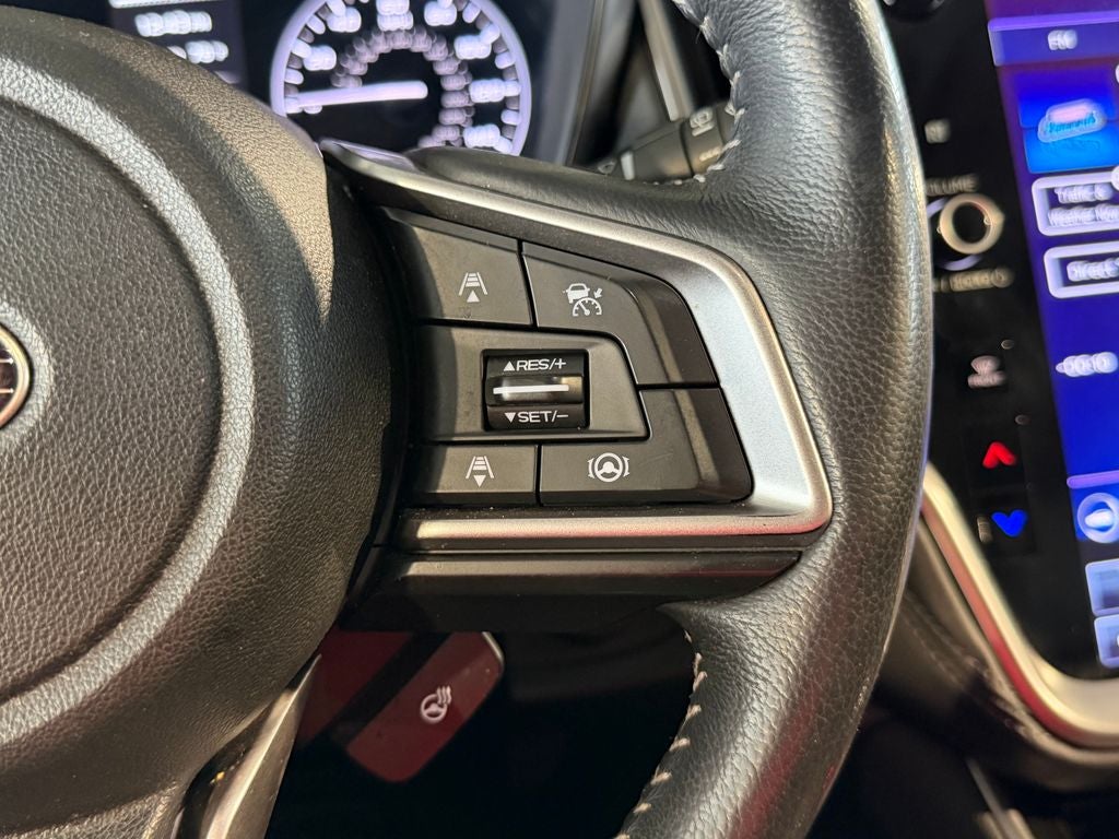 2022 Subaru Outback Limited XT
