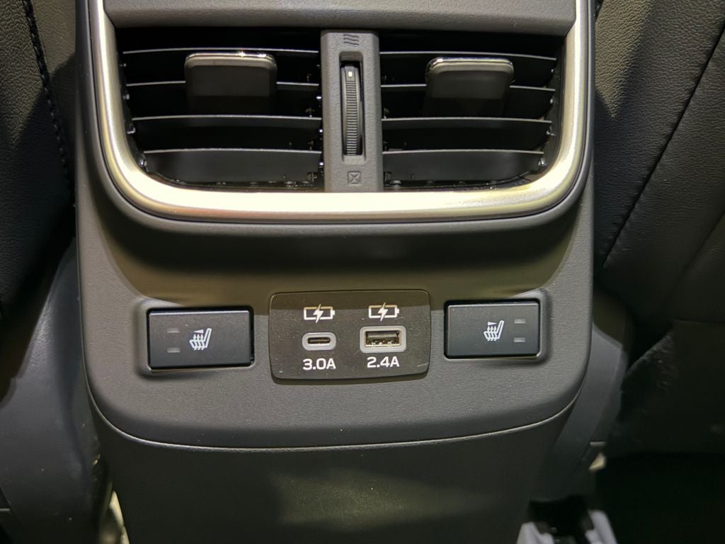 2023 Subaru Outback Touring XT