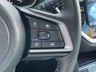 2023 Subaru Ascent Premium