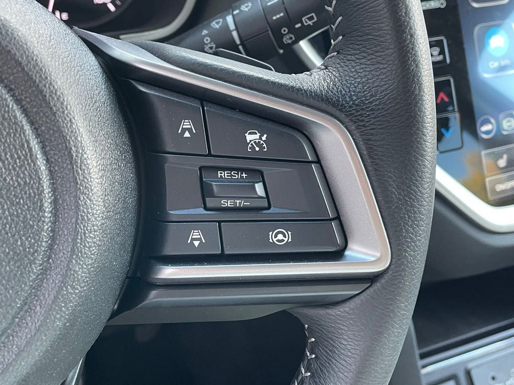 2023 Subaru Ascent Premium