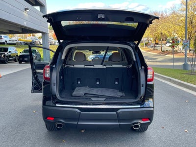 2023 Subaru Ascent Premium