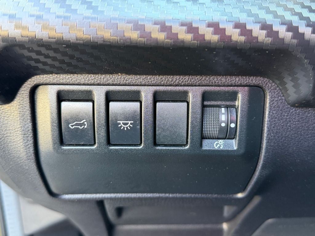 2024 Subaru Ascent Premium