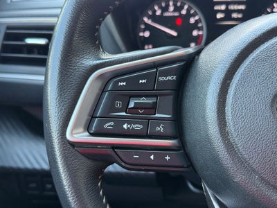 2024 Subaru Ascent Premium