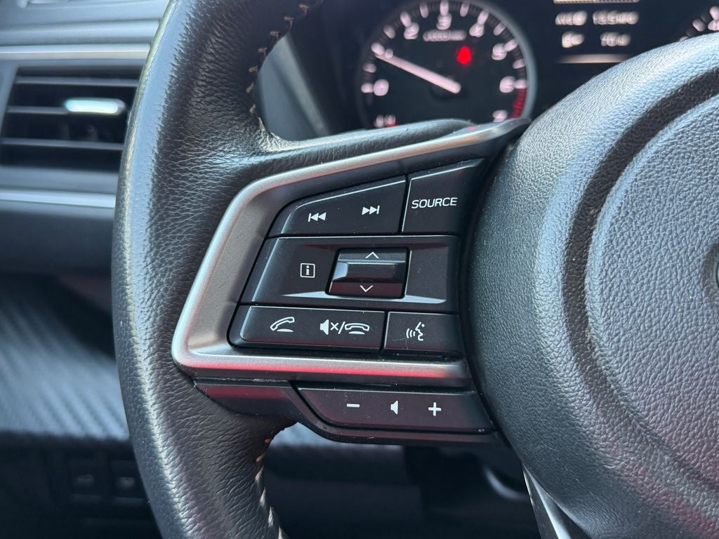 2024 Subaru Ascent Premium