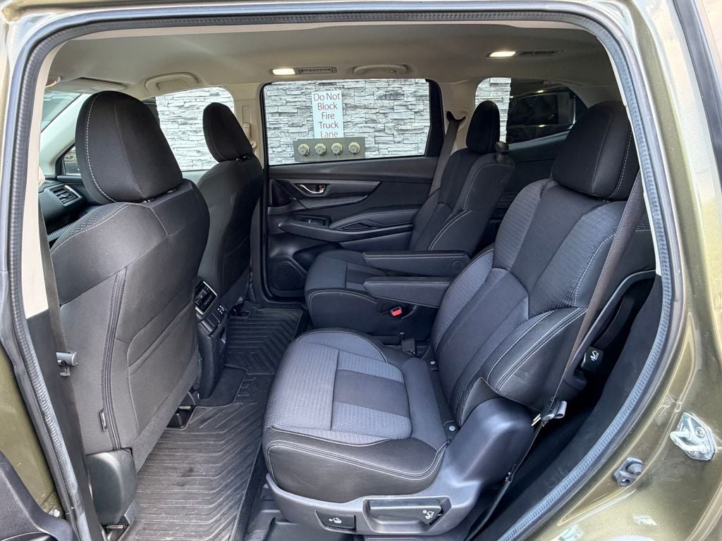 2024 Subaru Ascent Premium