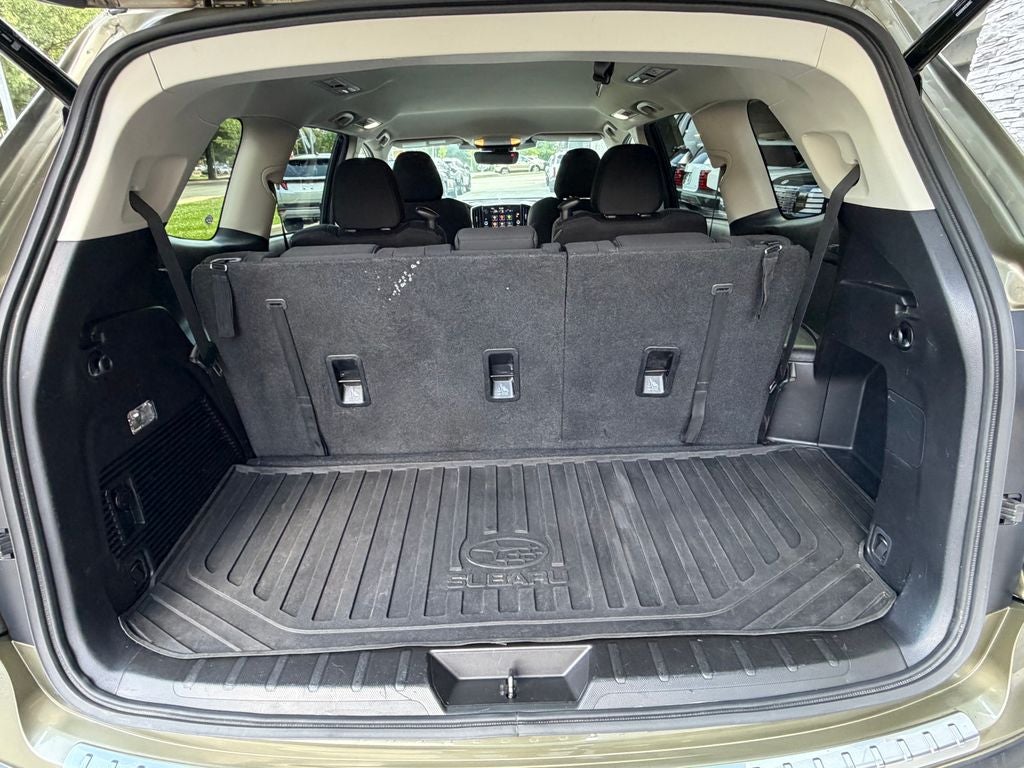 2024 Subaru Ascent Premium