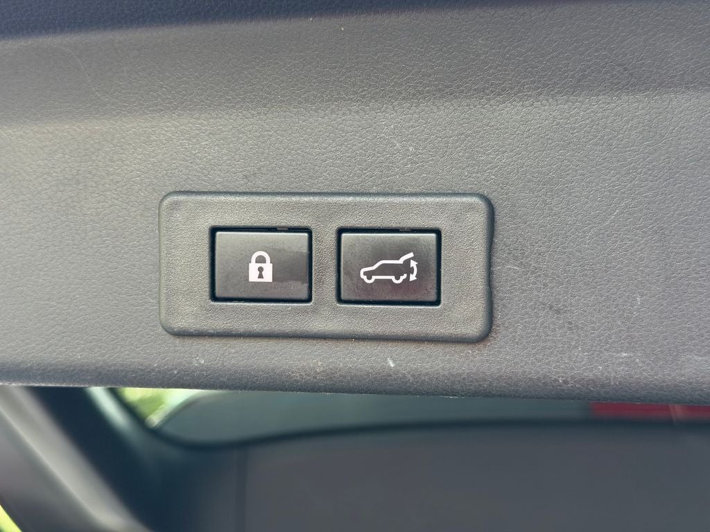 2024 Subaru Ascent Premium