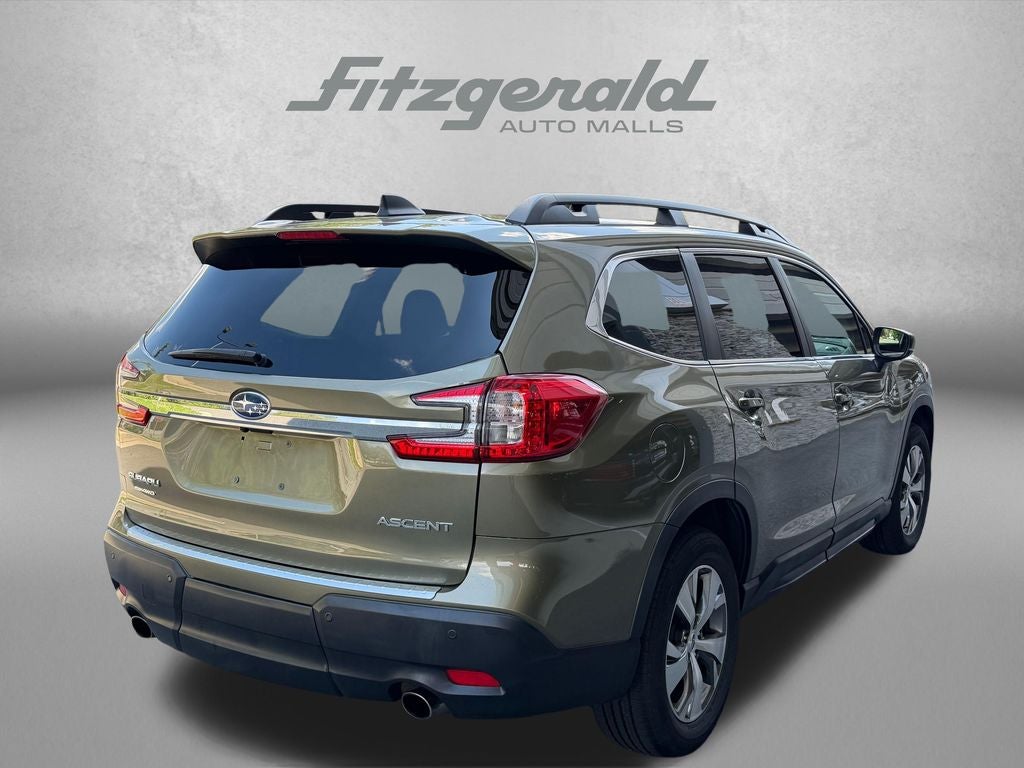 2024 Subaru Ascent Premium