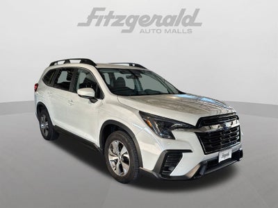 2024 Subaru Ascent Premium