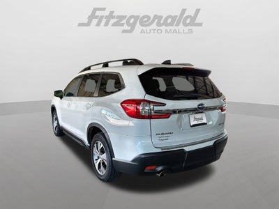 2024 Subaru Ascent Premium