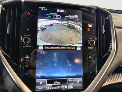 2024 Subaru Ascent Premium