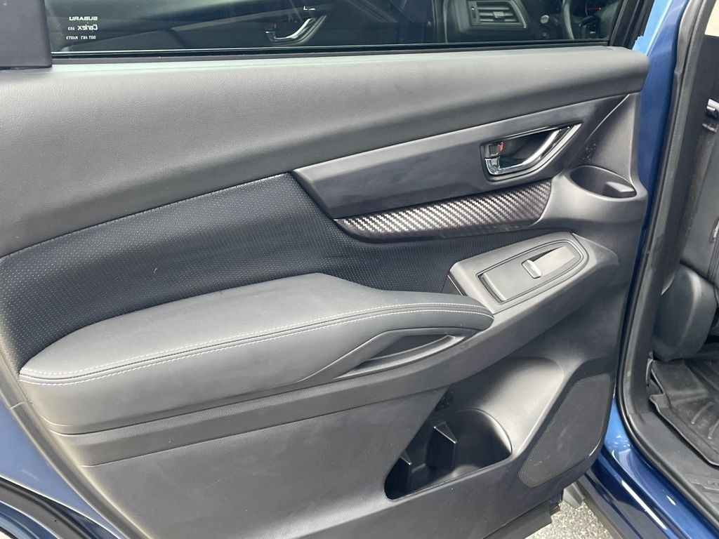 2022 Subaru Ascent Onyx Edition