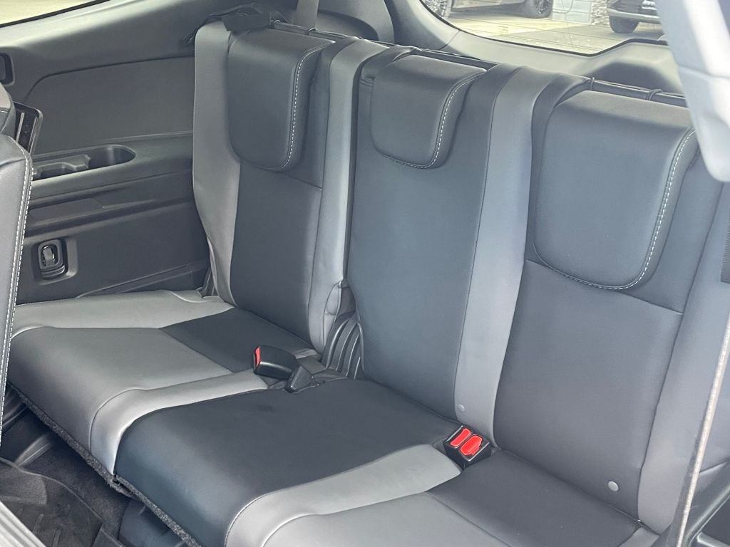 2022 Subaru Ascent Onyx Edition