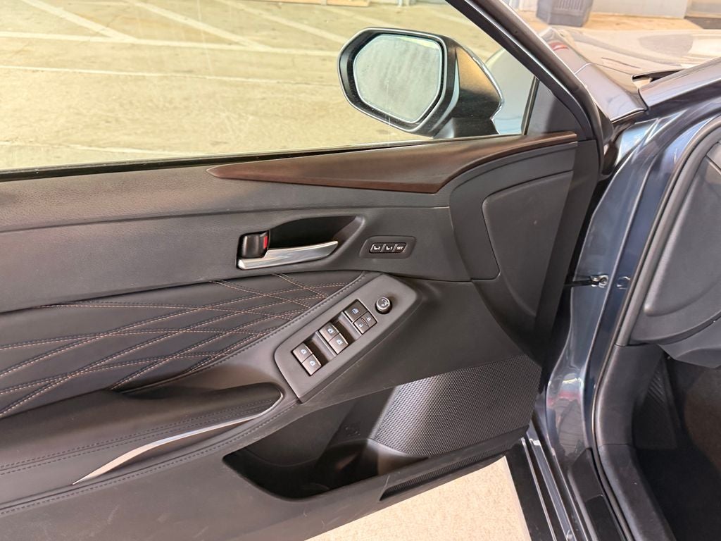 2021 Toyota Avalon Limited