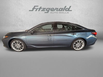 2021 Toyota Avalon Limited