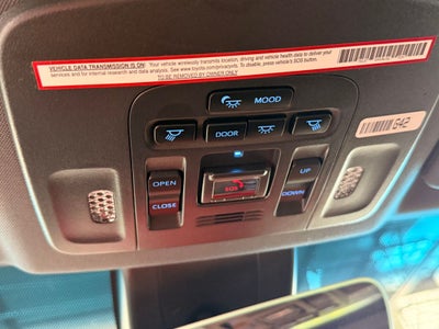 2021 Toyota Avalon Limited