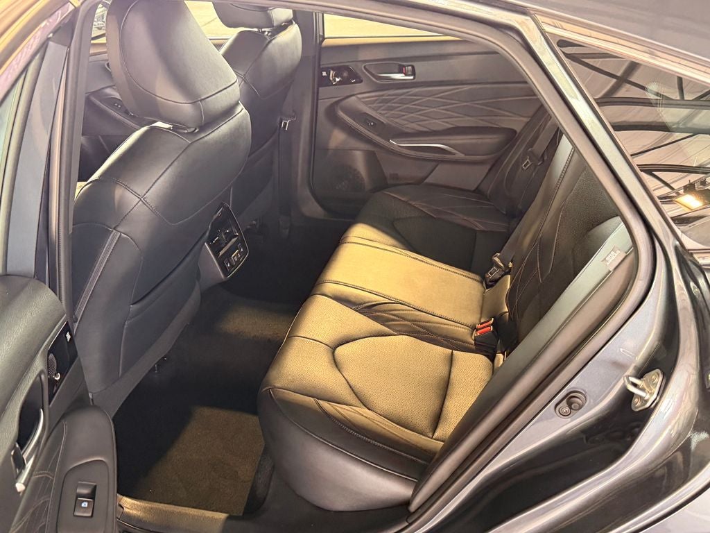 2021 Toyota Avalon Limited