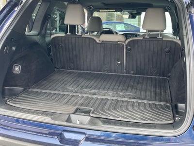 2020 Honda Passport EX-L