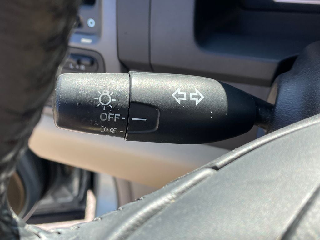 2010 Honda CR-V EX-L