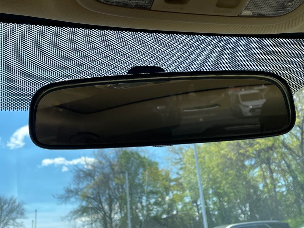 2010 Honda CR-V EX-L