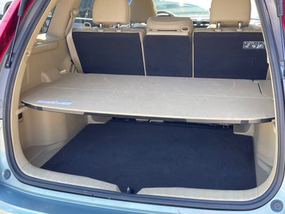 2010 Honda CR-V EX-L