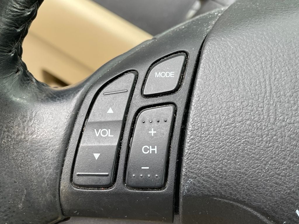 2010 Honda CR-V EX-L