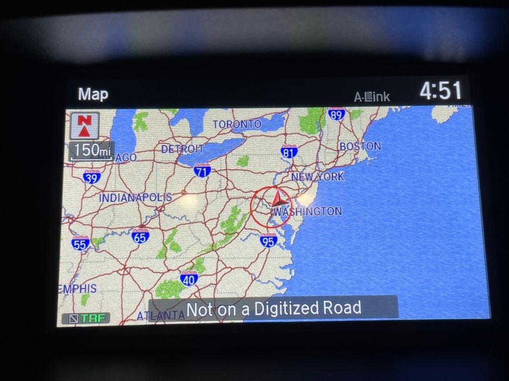 2020 Acura MDX Advance SH-AWD