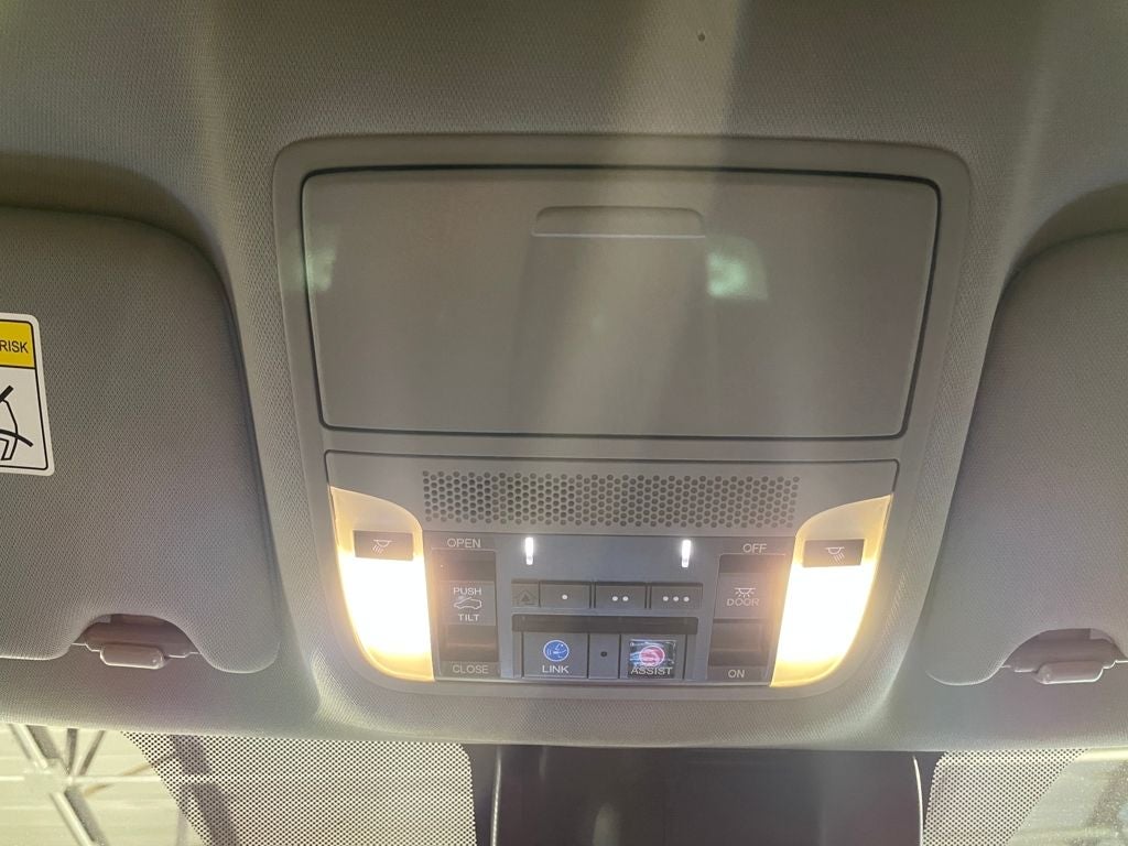 2020 Acura MDX Advance SH-AWD