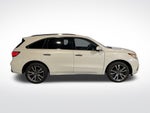 2020 Acura MDX Advance SH-AWD