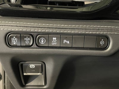 2023 Acura MDX Advance SH-AWD