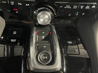 2023 Acura MDX Advance SH-AWD