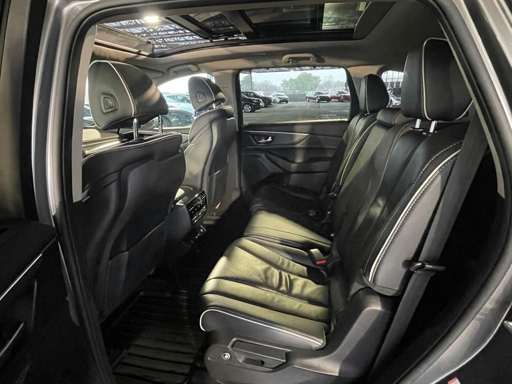 2023 Acura MDX Advance SH-AWD