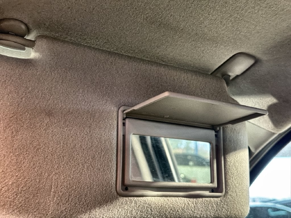 2012 Nissan Xterra PRO-4X