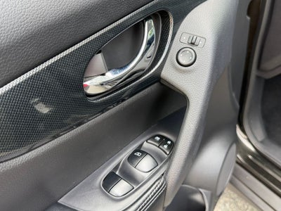 2014 Nissan Rogue SL