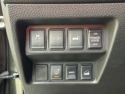 2014 Nissan Rogue SL