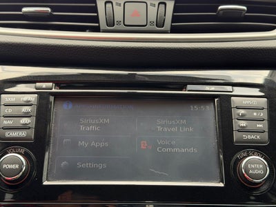 2014 Nissan Rogue SL