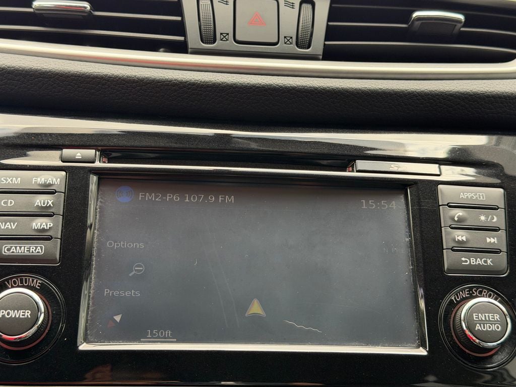 2014 Nissan Rogue SL