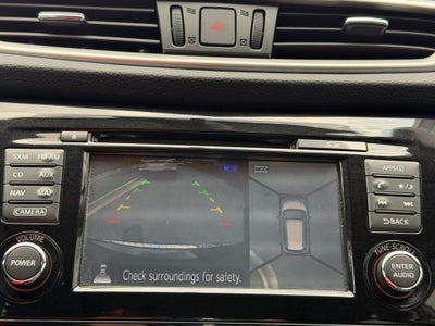 2014 Nissan Rogue SL