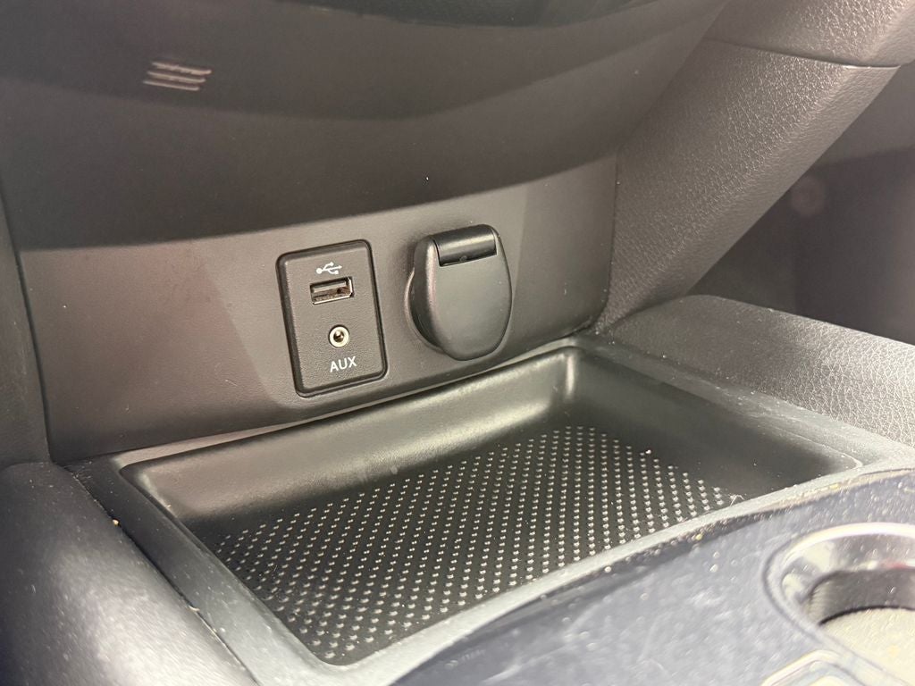2014 Nissan Rogue SL