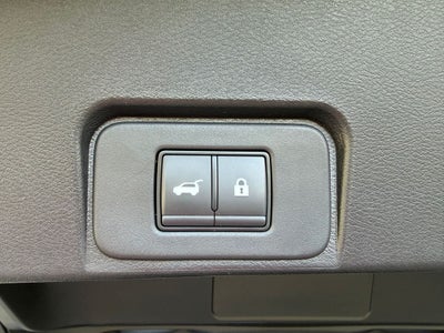 2026 Nissan Rogue SL