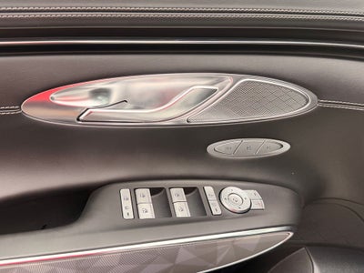 2024 Genesis GV70 3.5T Sport
